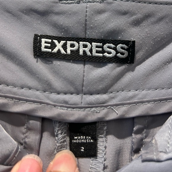 Express shorts 🩶 - Picture 8 of 8